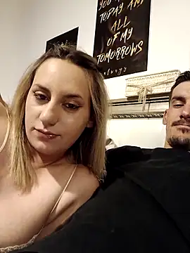 SinfulLovers33 online show from 20, 5, 2026