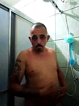 MORENORC79 online show from 4, 4, 2026