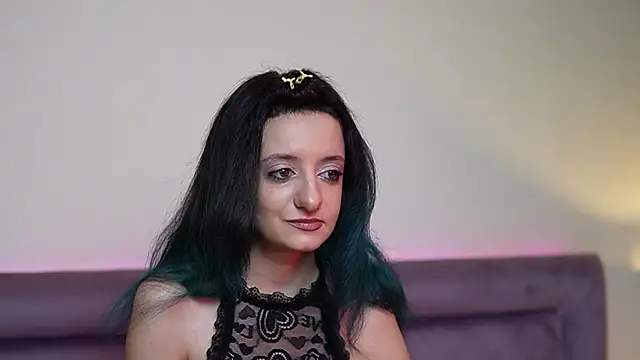 JoelleApril online show from 21, 2, 2026