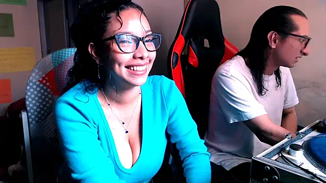 DreamTeachFlame online show from 14, 10, 2025