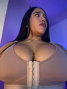 mis-violetha online show from 16, 5, 2026