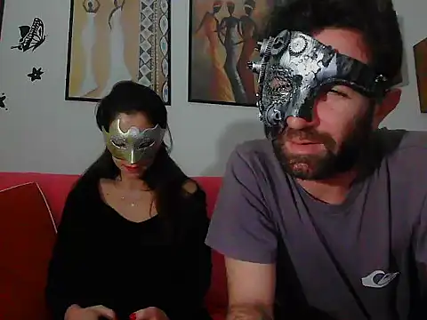 Goodvibratesduo online show from 6, 1, 2026