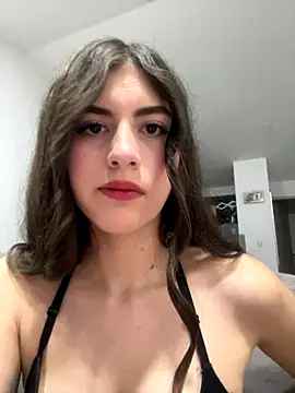 AlessiaLuxx online show from 1, 11, 2025