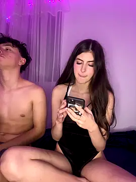 AlessiaLuxx online show from 4, 12, 2025