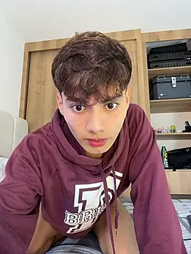 santi Rush online show from 17, 10, 2025