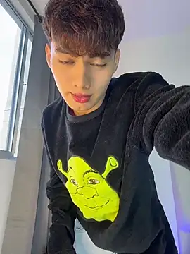 santi Rush online show from 19, 10, 2025