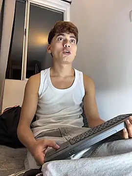 santi Rush online show from 22, 11, 2025