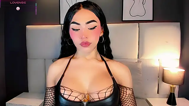 KIISHANNY online show from 23, 4, 2026