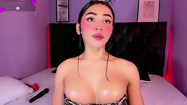 KIISHANNY online show from 22, 5, 2026