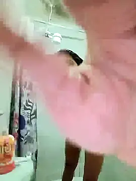 Briseida-White online show from 14, 10, 2025