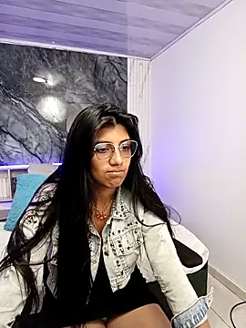 Briseida-White online show from 20, 10, 2025