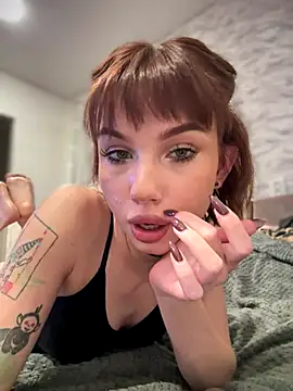 Snapshot of nika666 chatting on 18, 10, 2025 nika666 online show from 18, 10, 2025