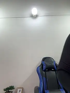 Snapshot of Adeline_1 chatting on 21, 12, 2025 Adeline 1 online show from 21, 12, 2025