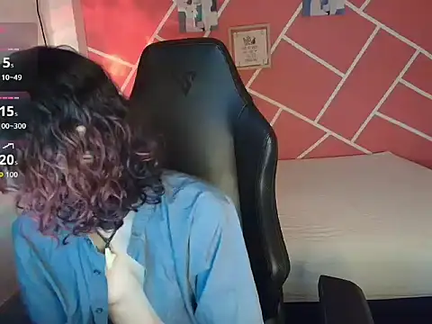 sweety dreambaby online show from 15, 10, 2025