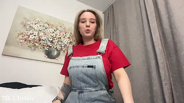 AIicaparkerc online show from 11, 3, 2026