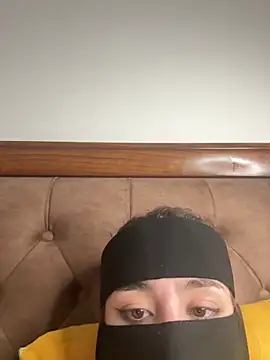 Milina123456 online show from 1, 12, 2025