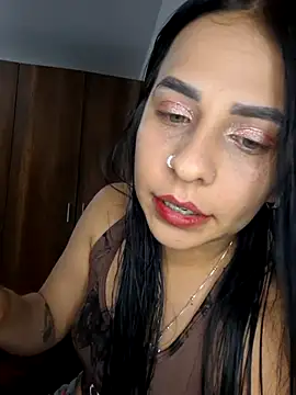Snapshot of Pretty_woman777 chatting on 14, 10, 2025 Pretty woman777 online show from 14, 10, 2025