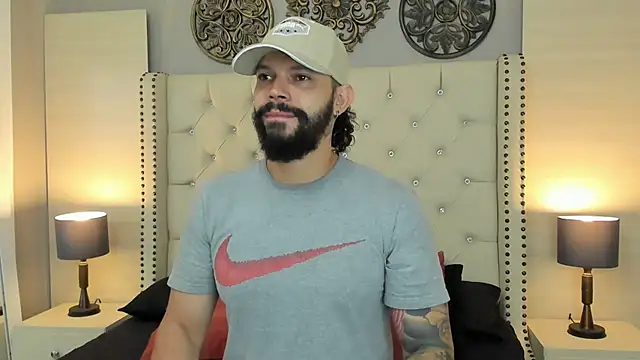 AlukardBig online show from 2, 11, 2025