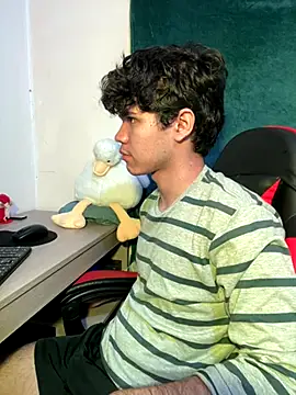 Im Camii online show from 13, 10, 2025