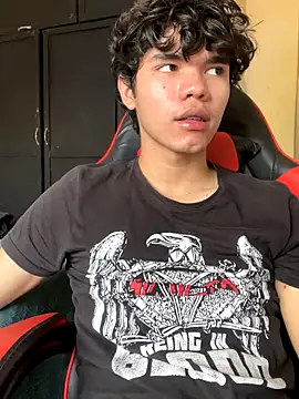 Im Camii online show from 19, 11, 2025