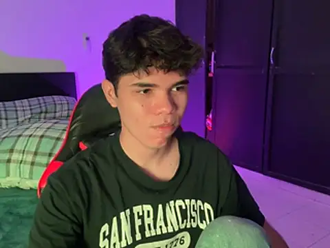 Im Camii online show from 9, 4, 2026