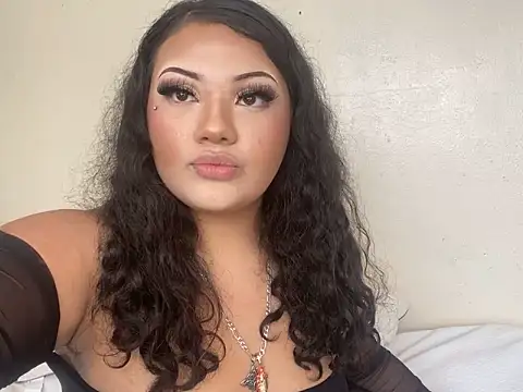 princesssirenaluna online show from 6, 11, 2025