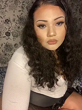 princesssirenaluna online show from 4, 12, 2025