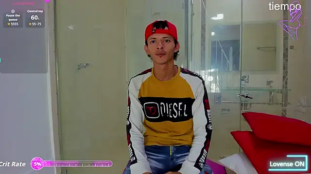 Mystic temptation18 online show from 16, 10, 2025