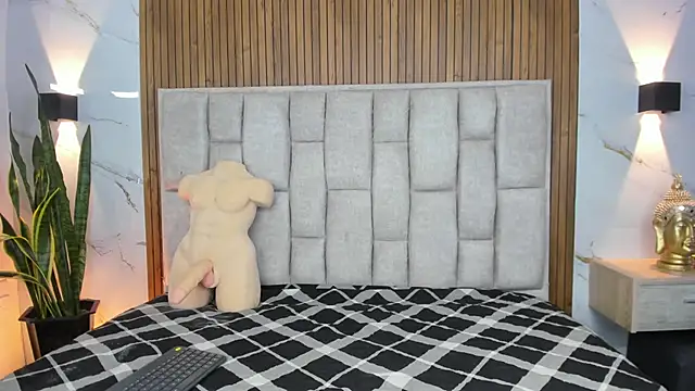 Sassha ferrer online show from 6, 2, 2026