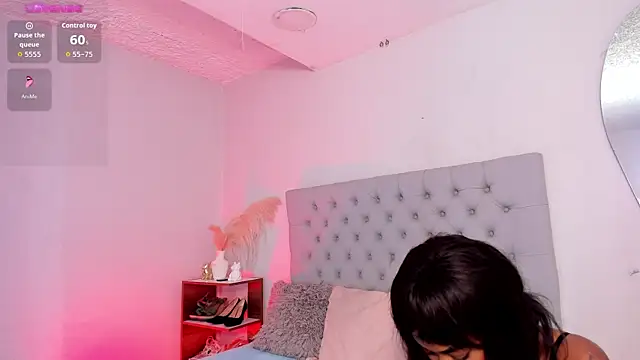 SofiRuiz  online show from 14, 1, 2026