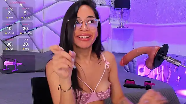 GabbiePrice online show from 2, 3, 2026