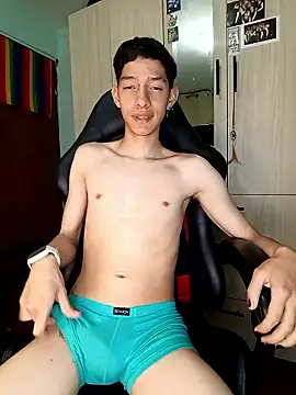 heyy noah11 online show from 10, 1, 2026