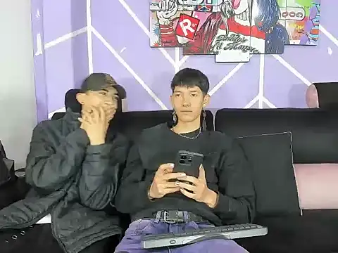 heyy noah11 online show from 7, 4, 2026