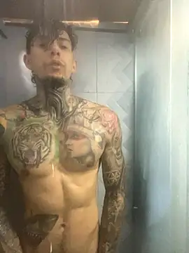 Molotov Explosive online show from 4, 11, 2025