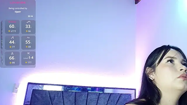 Desire dollOFC online show from 13, 10, 2025