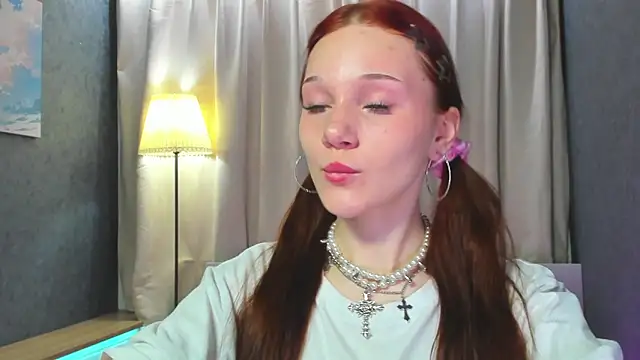 MargoViento online show from 19, 2, 2026