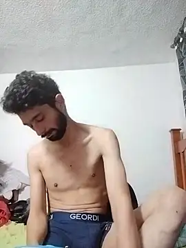 elFlaco69420 online show from 12, 10, 2025