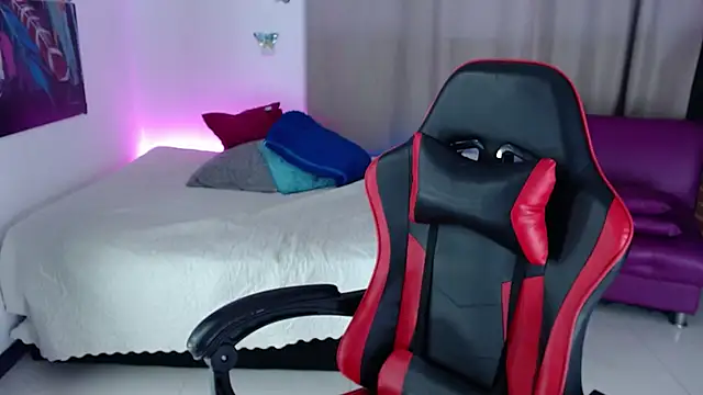 skarlett222 online show from 12, 11, 2025