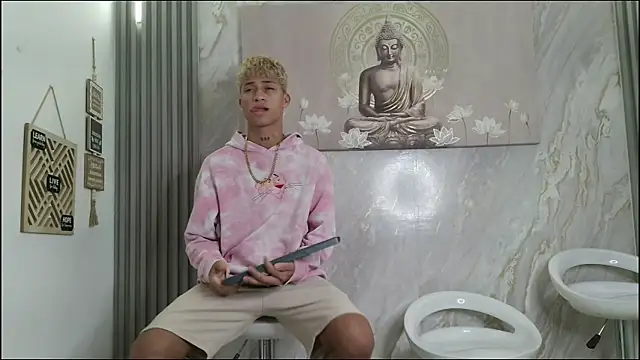 EMPIRE BOYS1 online show from 4, 4, 2026