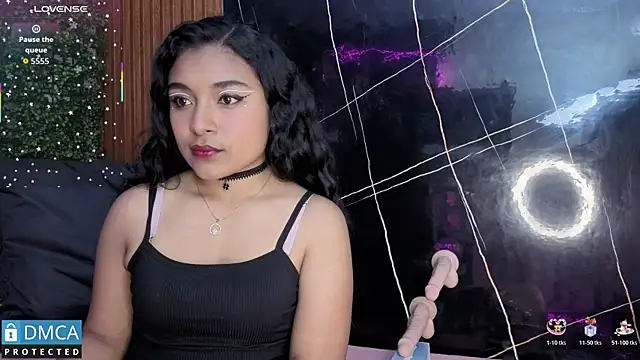 taylorexotic online show from 25, 11, 2025