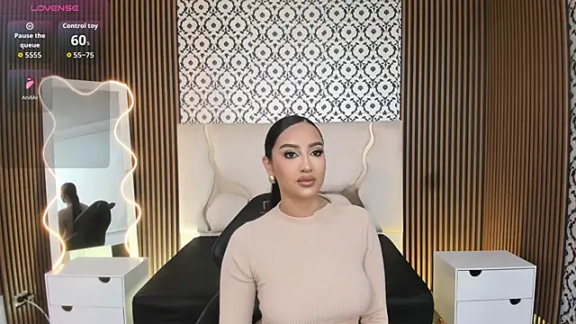 Snapshot of BEELLA_TAY1 chatting on 11, 11, 2025 BEELLA TAY1 online show from 11, 11, 2025