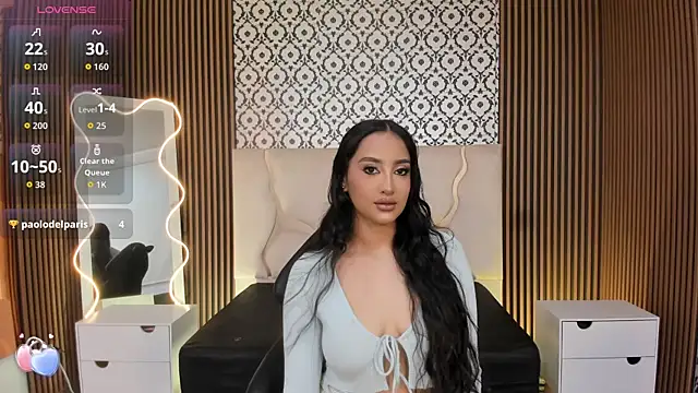 Snapshot of BEELLA_TAY1 chatting on 12, 11, 2025 BEELLA TAY1 online show from 12, 11, 2025