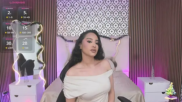 Snapshot of BEELLA_TAY1 chatting on 23, 11, 2025 BEELLA TAY1 online show from 23, 11, 2025