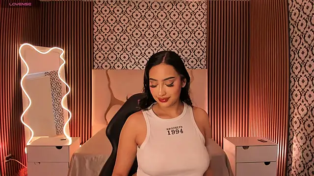 BEELLA TAY1 online show from 7, 4, 2026