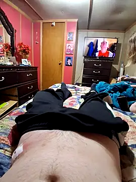 Snapshot of Gdaddy13 chatting on 11, 10, 2025 Gdaddy13 online show from 11, 10, 2025