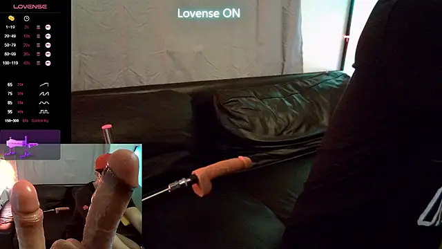 redcap1111 online show from 19, 4, 2026