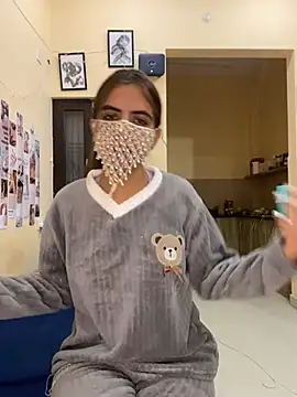 deepikaa aroraa online show from 11, 1, 2026