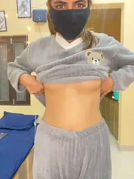 deepikaa aroraa online show from 12, 1, 2026