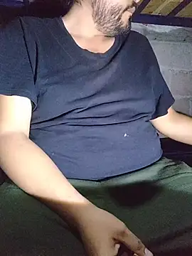 axel-spr online show from 5, 11, 2025