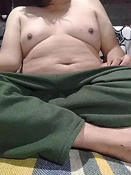 axel-spr online show from 11, 11, 2025